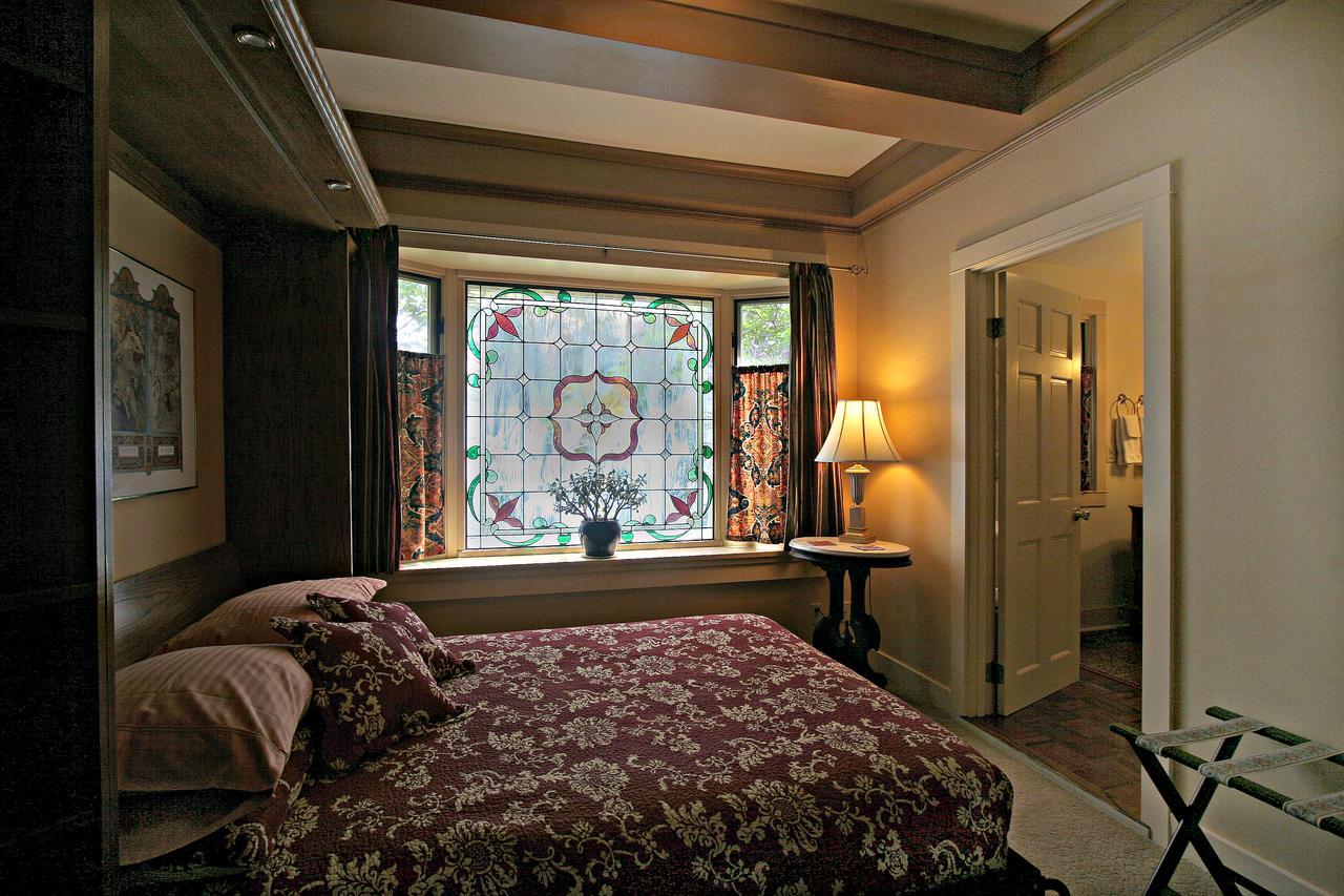 Kangaroo House Bed & Breakfast Eastsound Exterior foto